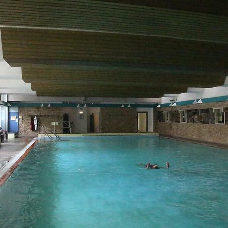 Appartement Scharf Бад Харцбург Екстериор снимка