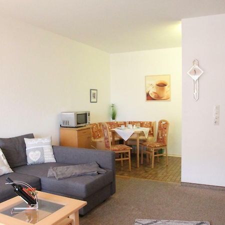 Appartement Scharf Бад Харцбург Екстериор снимка