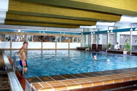 Appartement Scharf Бад Харцбург Стая снимка